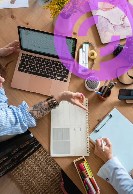 Trabalho Colaborativo Digital